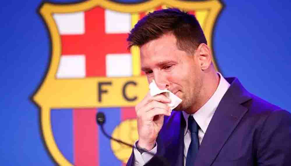 Lionel Messi kimdir? Messi boyu, kilosu, yaşı ve kazandığı kupalar