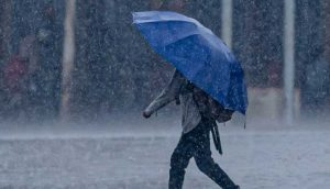 Meteoroloji'den Trakya'da sağanak yağış ve sel uyarısı