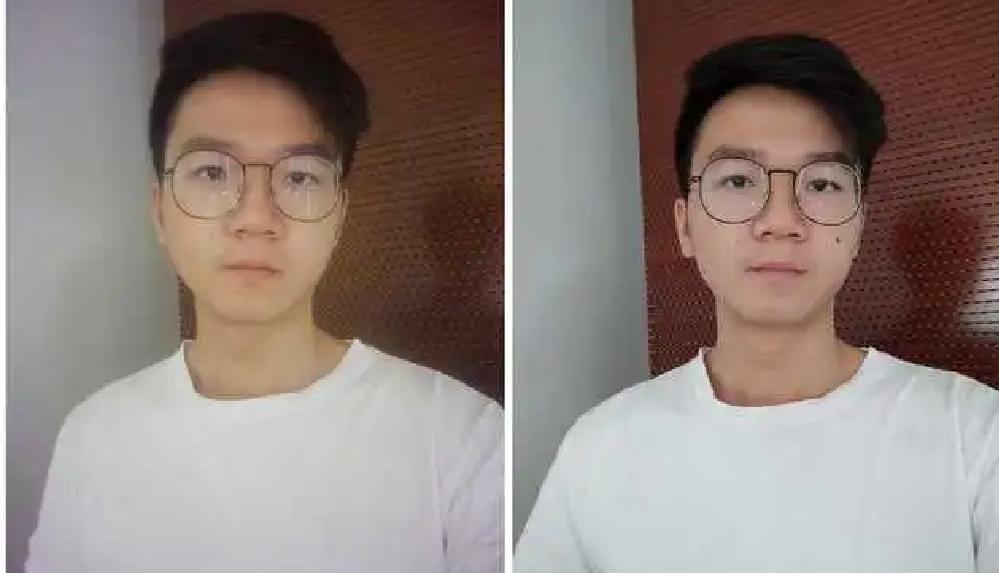 Mi Mix 4’ün ekran altı kamerasından ilk fotoğraflar 3 Mi Mix 4’ün ekran altı kamerasından ilk fotoğraflar