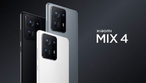 Mi Mix 4’ün ekran altı kamerasından ilk fotoğraflar
