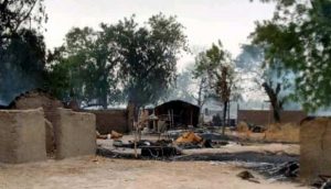 Kamerun'da yerli halklar arasında çatışma: 10 ölü