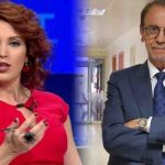 Nagehan Alçı'dan Prof. Dr. Ceyhan'a sert tepki Artık yeter