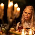 Nicole Kidman'dan Nine Perfect Strangers itirafı Pandemide adeta Rus ruleti oynadık