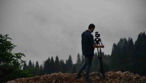 Oğuz boylarının göç hikayesinin anlatılacağı belgeselde Trabzon'daki yayla göçlerine de yer verilecek
