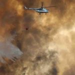 Orman Genel Müdürlüğü 26 helikoptere bin TL kaynak ayırmış!