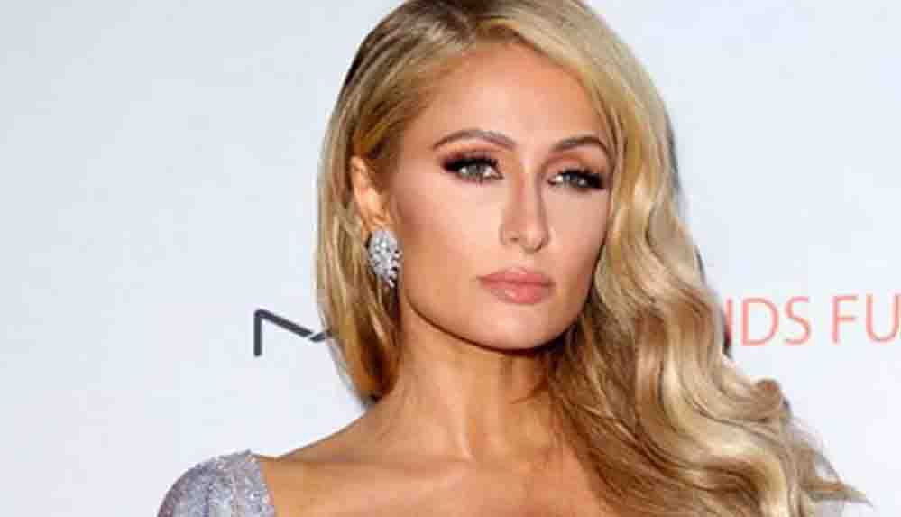 Paris Hilton 17 yaşındayken cinsel istismara uğradım