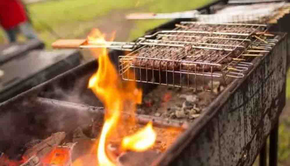 Piknik alanlarında ateş yakmak yasaklandı