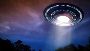 Pilotlar UFO gördüklerini iddia etti; hükümet doğruladı