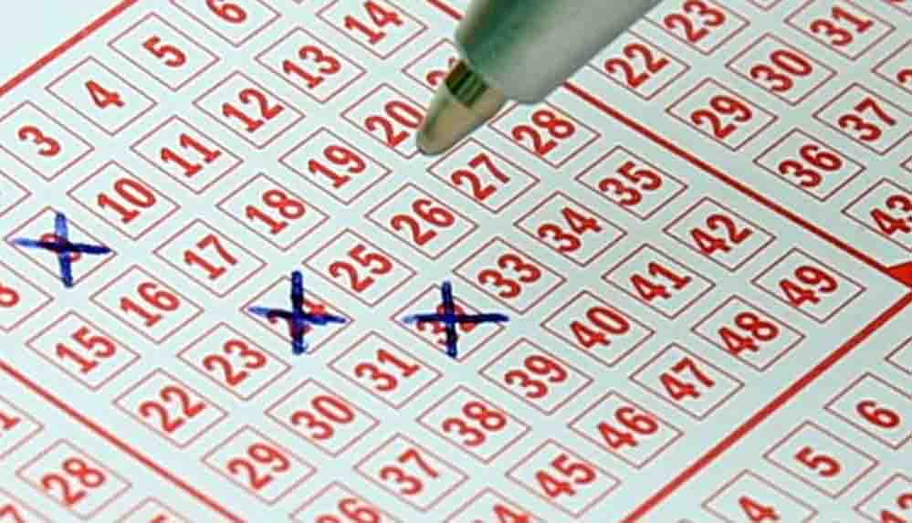 Piyangoda çıkan numaraların sırrını çözerek büyük ikramiyeyi kazandı