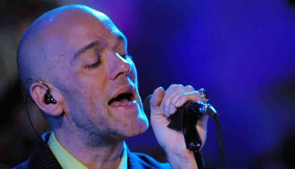 REM grubunun solisti Stipe Losing My Religion şarkısının hit olacağı aklıma gelmedi