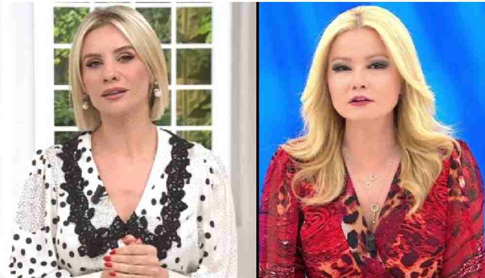 RTÜK'ten Müge Anlı ve Esra Erol'a kötü haber!