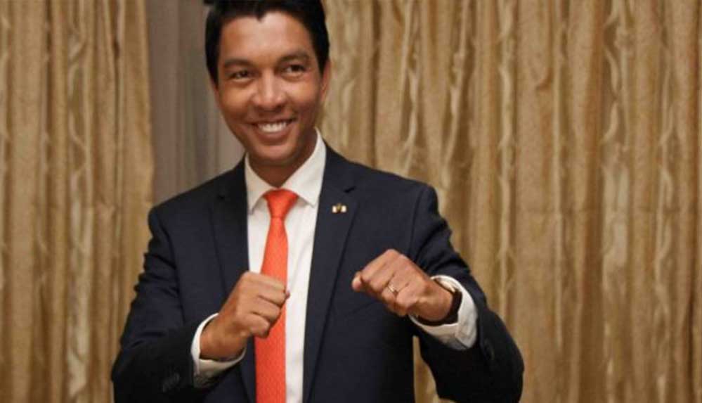 Madagaskar'da Cumhurbaşkanı Rajoelina'ya suikast girişimiyle ilgili 2 Fransız emekli asker tutuklandı