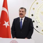 Sağlık-Bakanı-Fahrettin-Koca,-Koronavirüs-Bilim-Kurulu-Toplantısı'nın-ardından-açıklamalarda-bulundu.