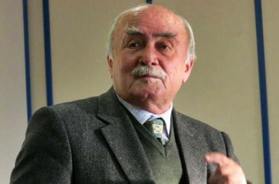 Şair Hamit Kalyoncu yaşamını yitirdi