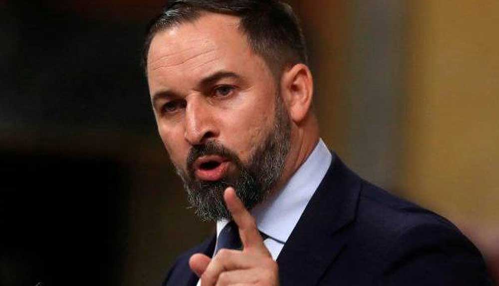 Santiago-Abascal