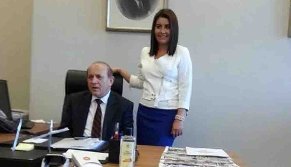 Sedat Peker'in işaret ettiği Aliye Uzun'la ilgili çarpıcı gerçek ortaya çıktı