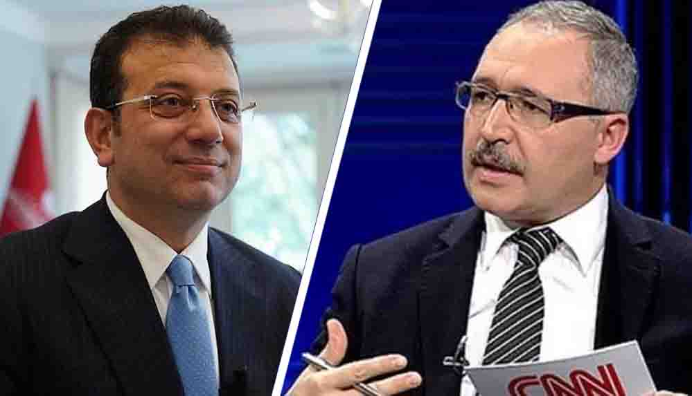 Selvi: İmamoğlu’nun, CHP Genel Başkanlığı’na yöneldiği ifade ediliyor