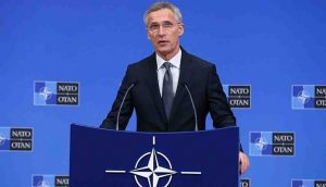 NATO Genel Sekreteri: Tahliyeler için Kabil'deki havaalanının açık kalması gerekli