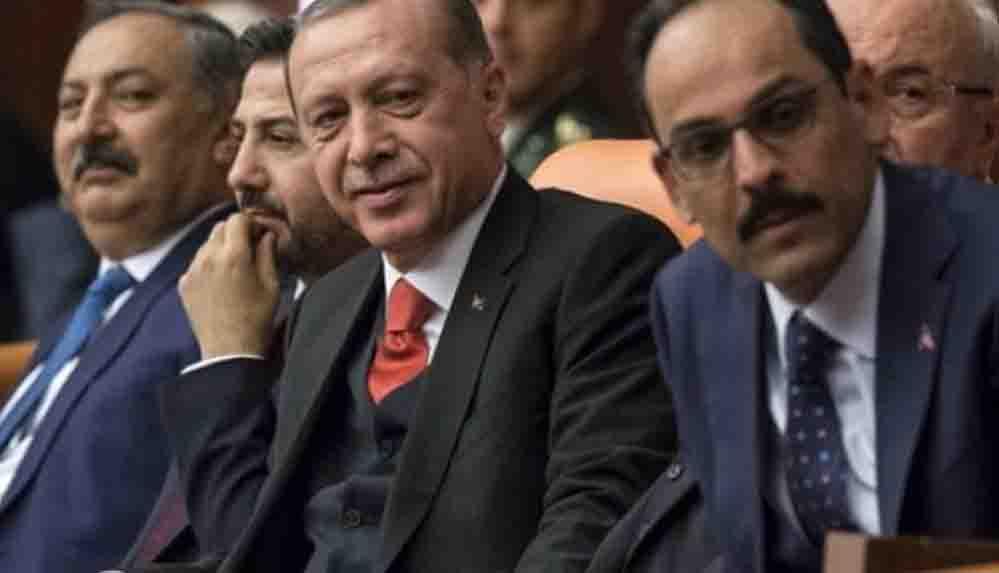 Son ankette ortaya çıktı İşte en başarılı ve en başarısız bulunan bakanlar!