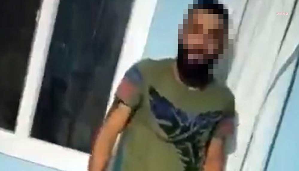 Sosyal-medya-üzerinden-yayınladığı-videolu-bir-paylaşımda-Türkiye'ye-ve-Türklere-hakaret-eden-Suriye-uyruklu-göçmen,-Kahramanmaraş'ta-yakalanarak-gözaltına-alındı.