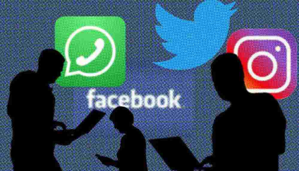 Sosyal medya’ya yeni düzenleme mi geliyor?