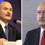 Soylu'dan Kılıçdaroğlu'na yasa dışı 'Afgan göçmen' yanıtı