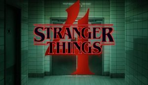 Stranger Things’in 4. sezonundan yeni fragman!