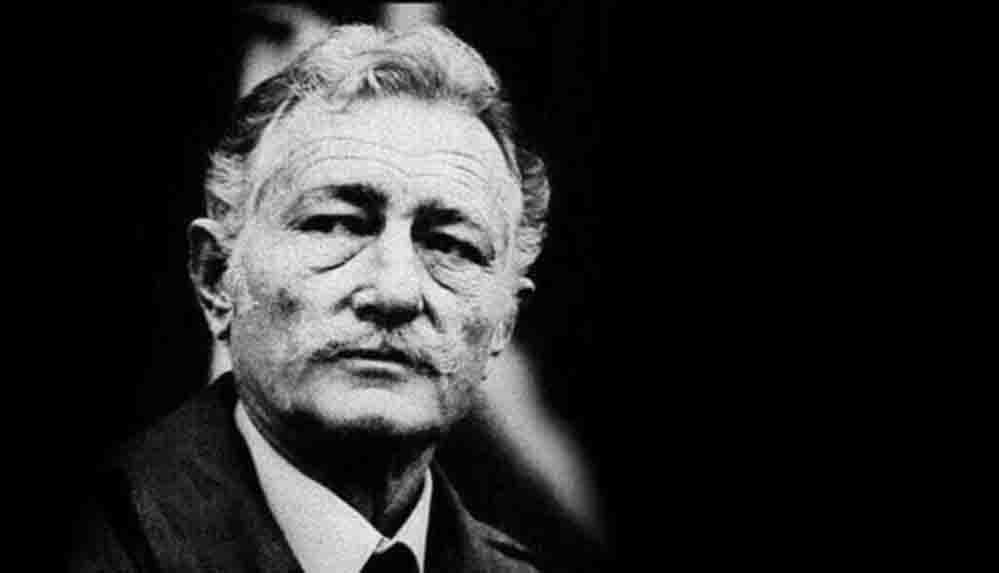 Süleyman Seba ölümünün 7. yılında anılıyor