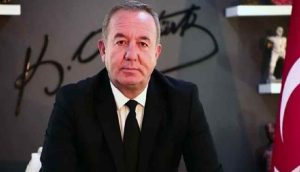 Sungurlu Belediye Başkanı Şahiner'den 'mülteci' açıklamadı_ Kendi vatanını, namusunu satan sözde bu istilacıların ne Çorum'a nede ülkeme hiç bir faydası olmaz