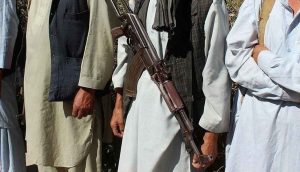 Taliban, Afganistan’ın güneyindeki Kandahar vilayetinin merkezini ele geçirdi