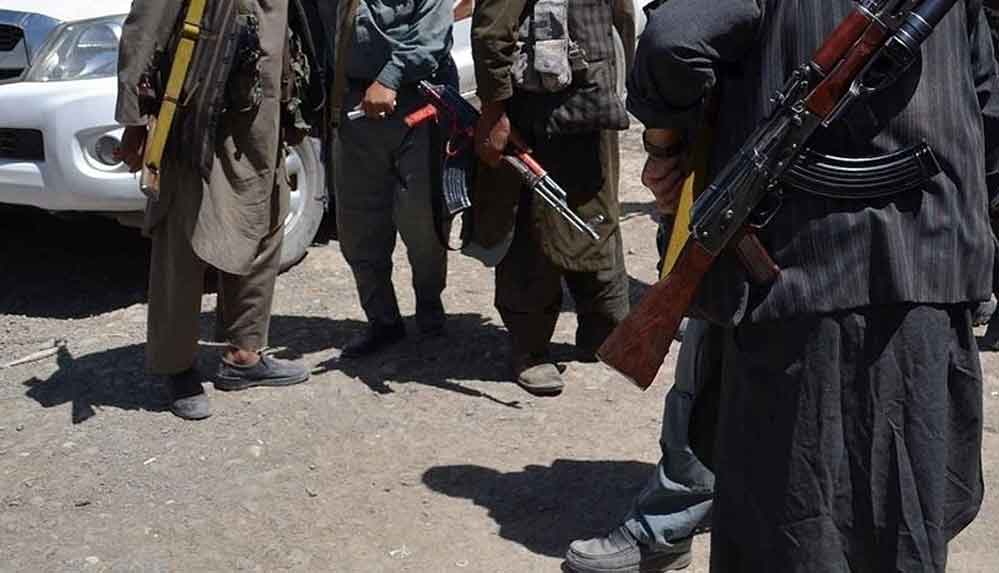 Taliban-Kabil'e-girdi!-Dışişleri-Bakanlığı'ndan-Türk-vatandaşlara-çağrı!