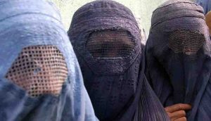 Taliban'dan kadınlara yönelik 6 önemli karar