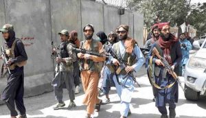 Eski Afganistanlı üst düzey yetkili: Siyasiler, Taliban'ı kendi çıkarları doğrultusunda kullandı