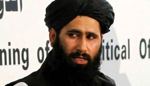 Taliban Sözcüsü Mücahid: "Kadınların haklarına saygı göstereceğiz"