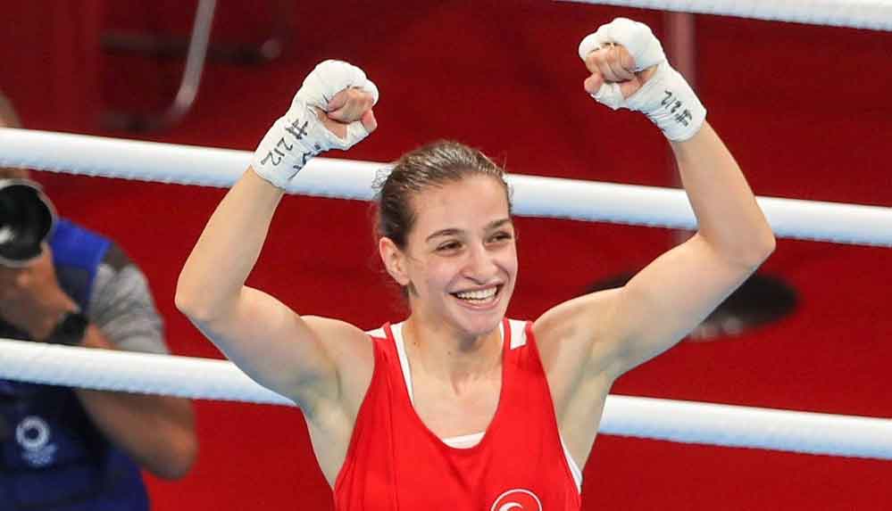 Tokyo 2020'de Buse Naz Çakıroğlu finale yükseldi 4 Tokyo-2020'de-Buse-Naz-Çakıroğlu-finale-yükseldi