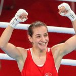 Tokyo-2020'de-Buse-Naz-Çakıroğlu-finale-yükseldi