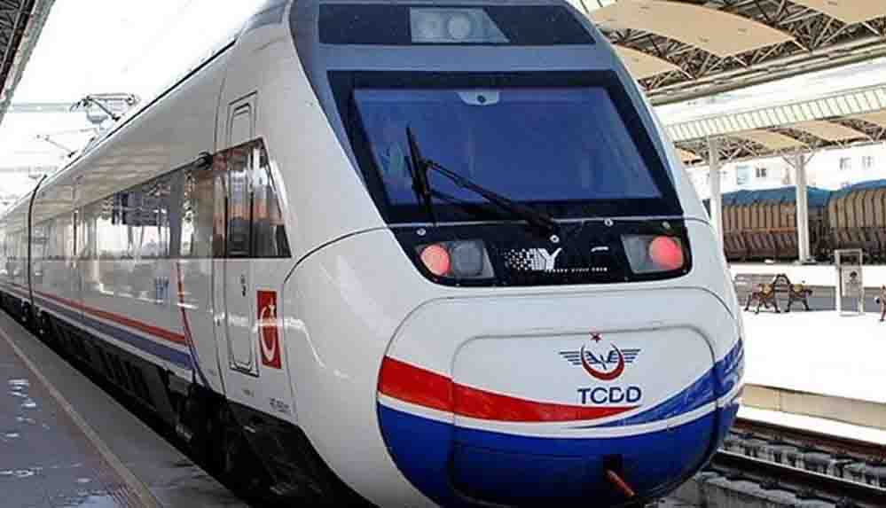 Tren seyahatlerinde 'kadın yanı' yasağı kalkıyor