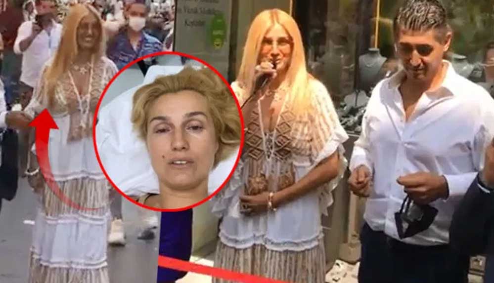 Tuğba-Özay'a-sosyal-medyadan-büyük-tepki!-'Felç-geçirdim'-dedi...-Kuyumcu-açılışına-gitti