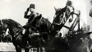 Büyük Önder Mustafa Kemal Atatürk komutasında şanlı tarihin dönüm noktası: 30 Ağustos