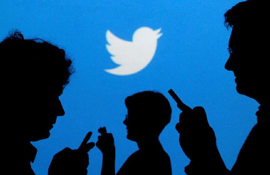 Twitter’da en çok takip edilen kişiler belli oldu