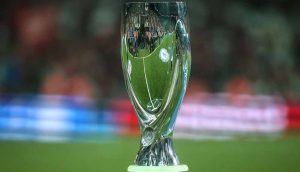 UEFA Süper Kupa yarın akşam sahibini bulacak