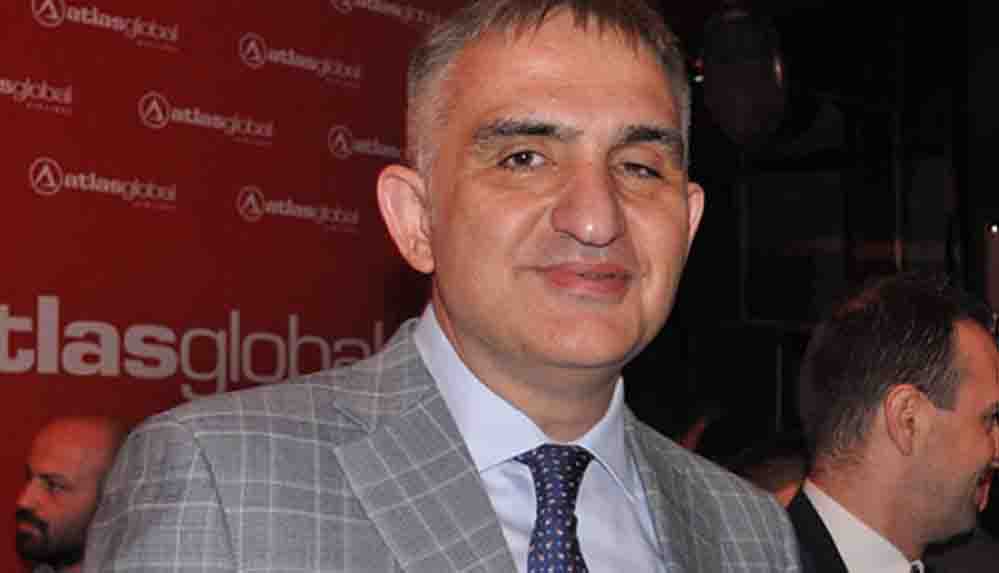 Uğur Dündar Turizm Bakanı'nın kardeşi cezaevine girebilir