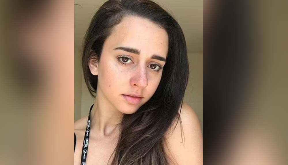 Ünlü balerin ve kocasına şok suçlama! Silah zoruyla cinsel saldırı...