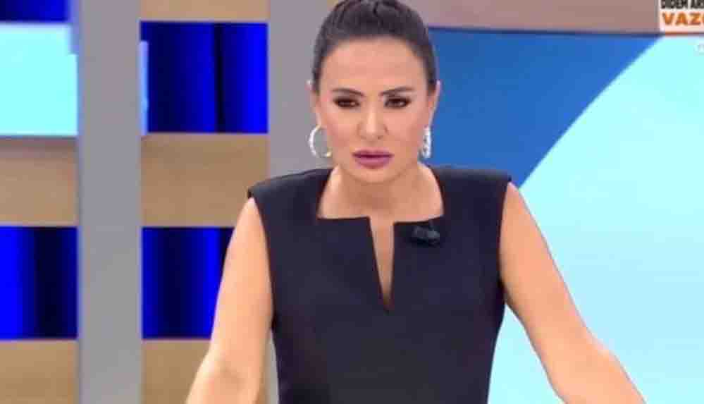 Van Barosu, Didem Arslan Yılmaz hakkında suç duyurusunda bulundu