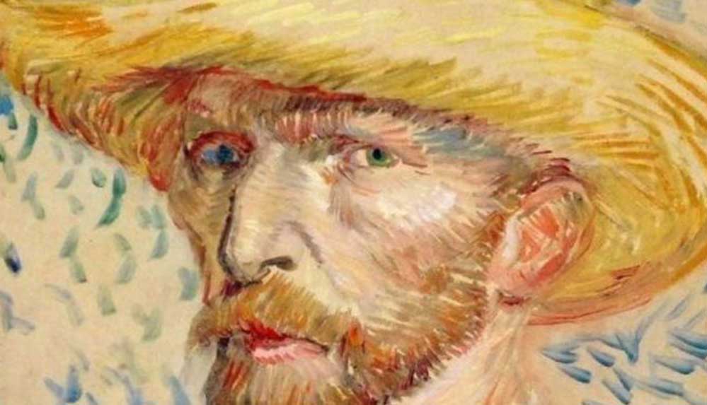 Van-Gogh