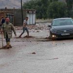 Van Valiliği sel ve taşkın uyarısında bulundu
