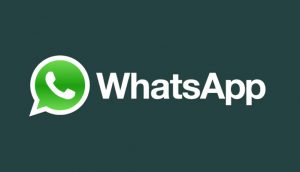 Whatsapp 'Gizlilik Sözleşmesi'nde geri adım attı