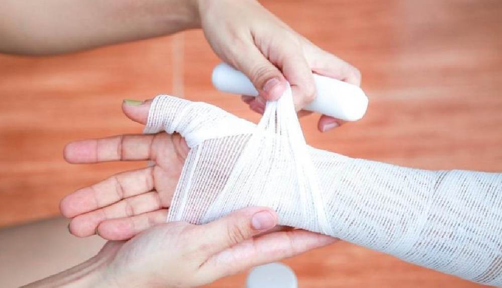 Yanıklarada doğru bilinen yanlışlar ve ilk müdahale