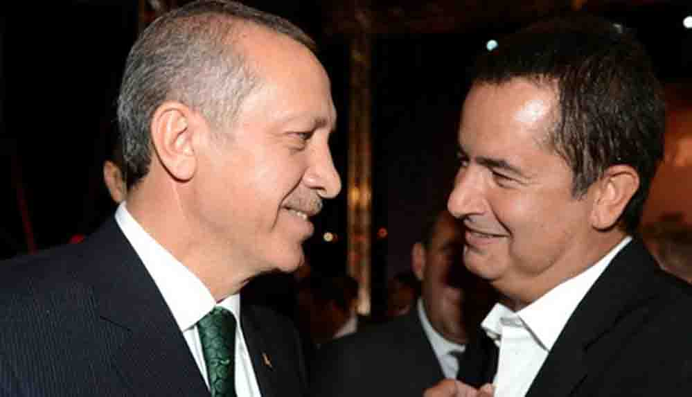 Yazlık Saray'ın korumaları alarma geçti Acun Ilıcalı’ya ‘vur emri’ iddiası!