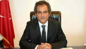 Milli Eğitim Bakanı Mahmut Özer: "Okullarımızı 6 Eylül’de tüm kademelerde yüz yüze ve tam zamanlı olarak açacağız"